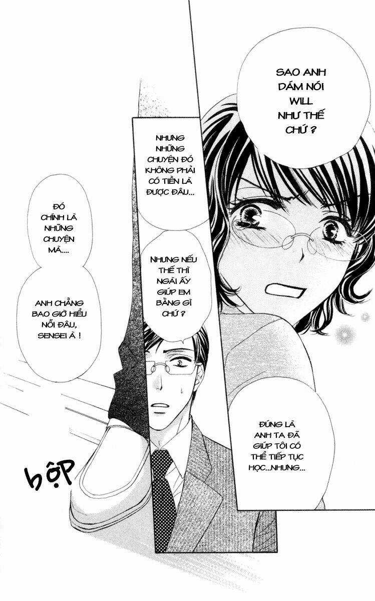 Private Prince - Chapter 5 - Trang 25