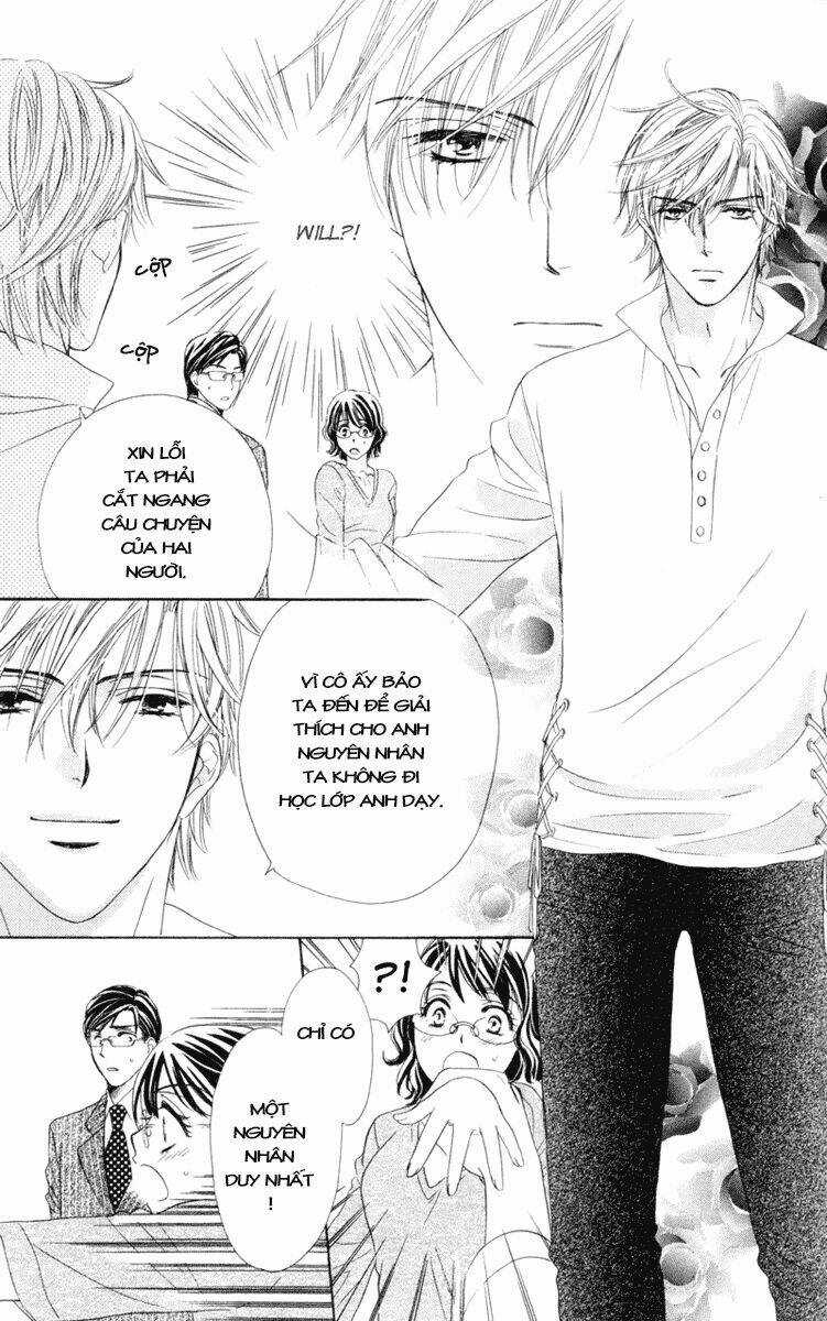 Private Prince - Chapter 5 - Trang 26