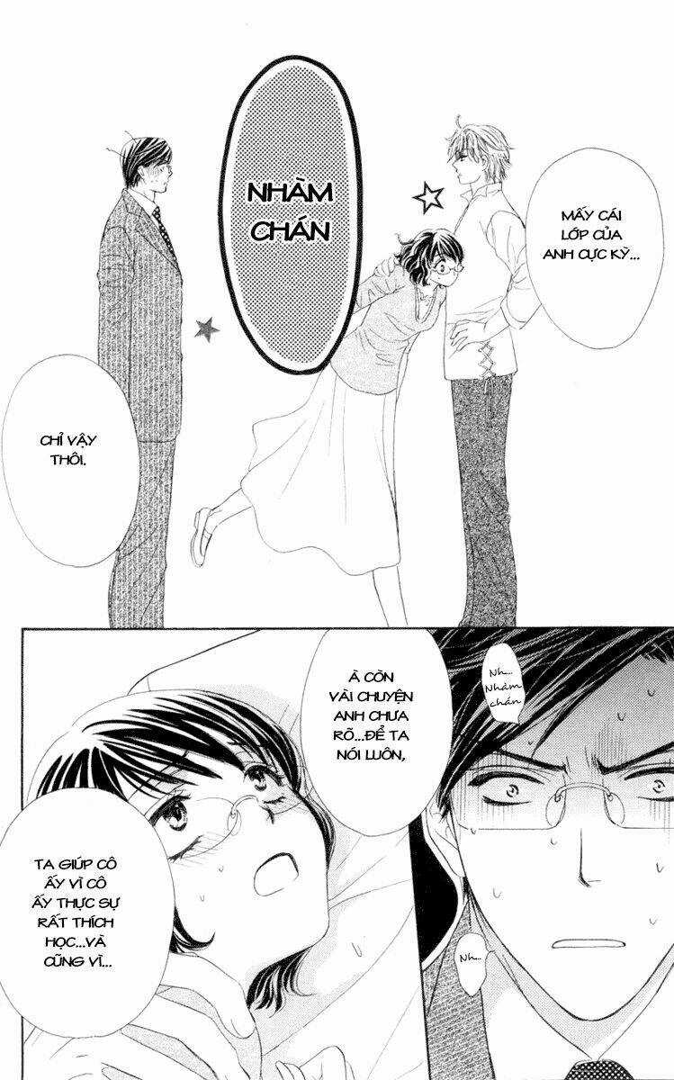 Private Prince - Chapter 5 - Trang 27