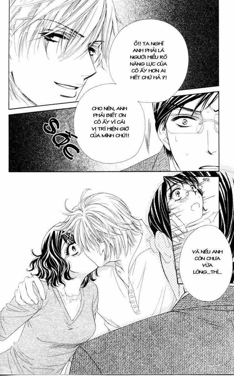 Private Prince - Chapter 5 - Trang 29