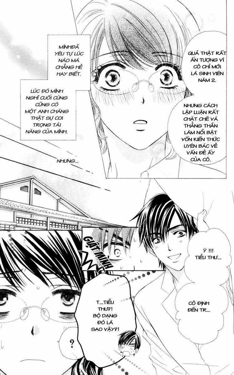 Private Prince - Chapter 5 - Trang 4