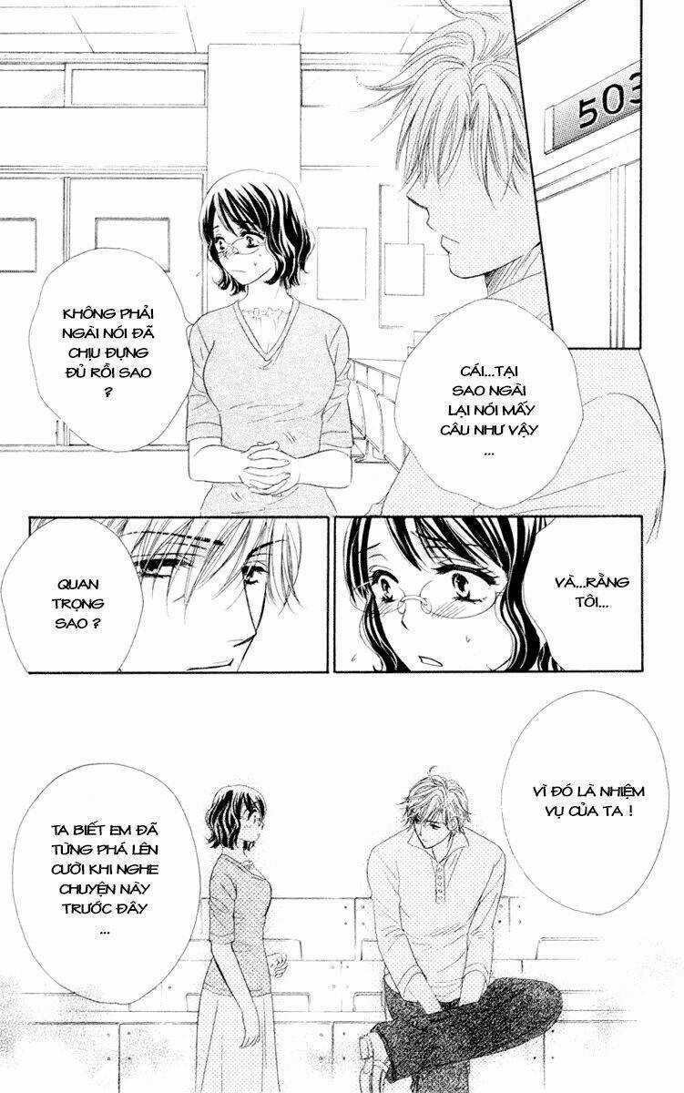 Private Prince - Chapter 5 - Trang 31