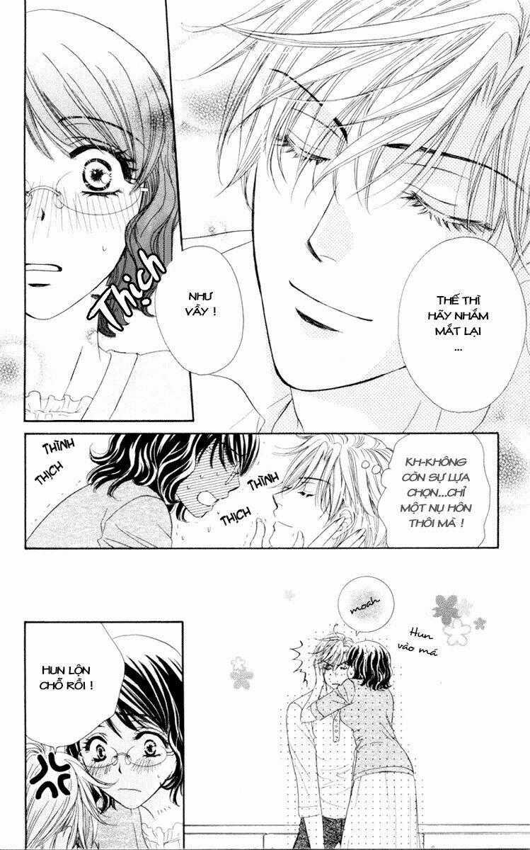 Private Prince - Chapter 5 - Trang 33