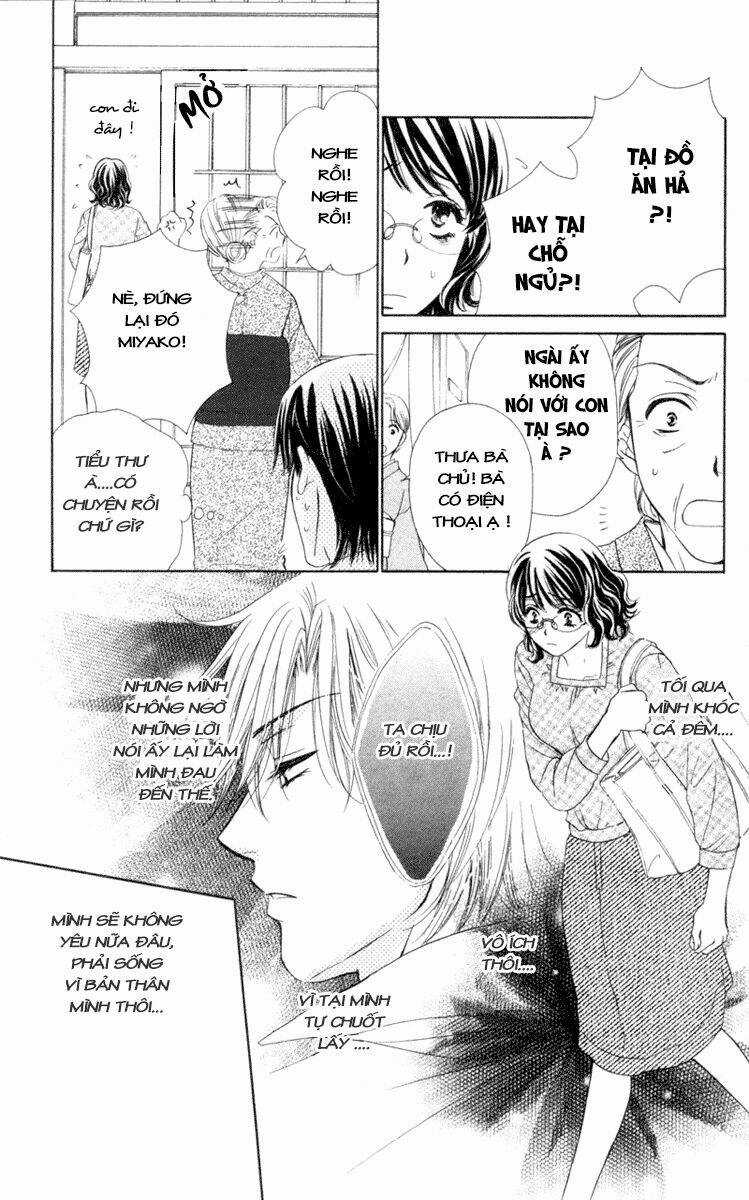 Private Prince - Chapter 5 - Trang 6