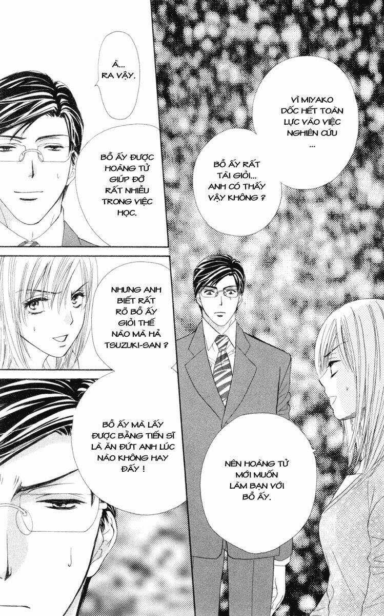 Private Prince - Chapter 5 - Trang 8