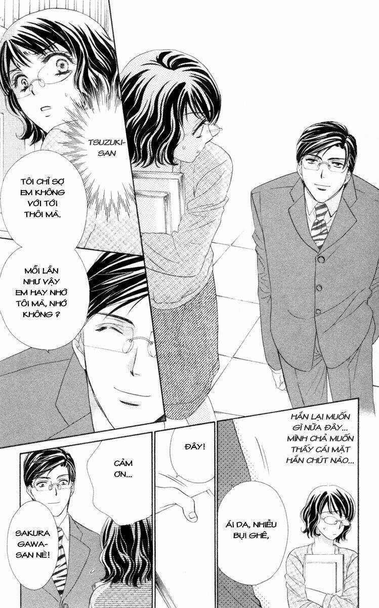 Private Prince - Chapter 5 - Trang 10