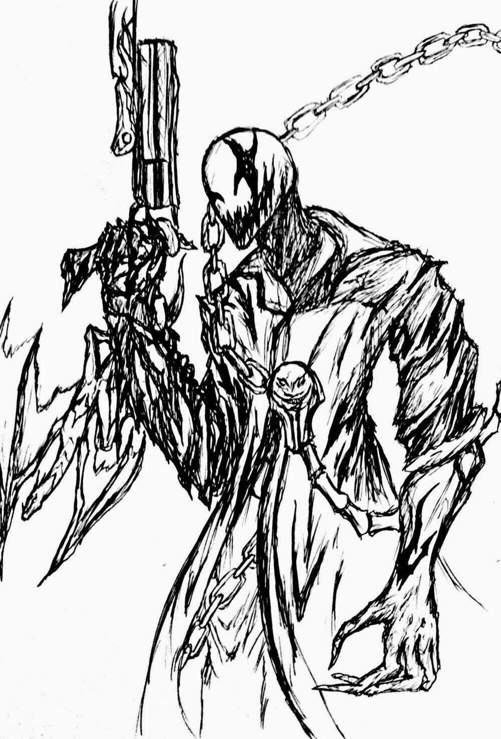 Processor - The godamn superhero - Chapter 3 - Trang 15