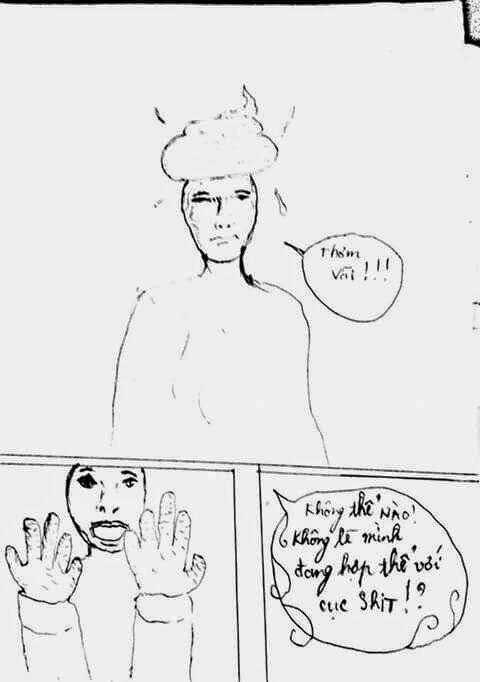 Processor - The godamn superhero - Chapter 5 - Trang 15