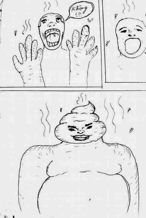 Processor - The godamn superhero - Chapter 5 - Trang 16