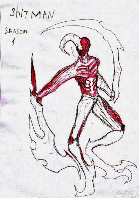 Processor - The godamn superhero - Chapter 5 - Trang 20