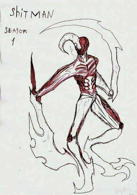 Processor - The godamn superhero - Chapter 5 - Trang 21