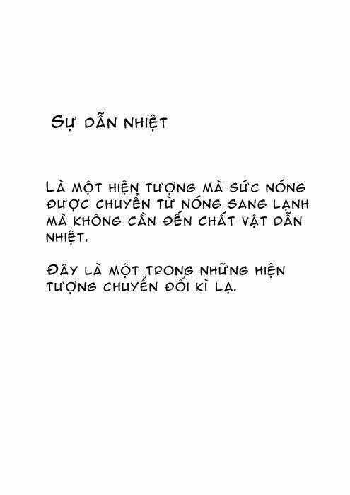 Professor Oshima, Teach Me! - Chapter 1 - Trang 1