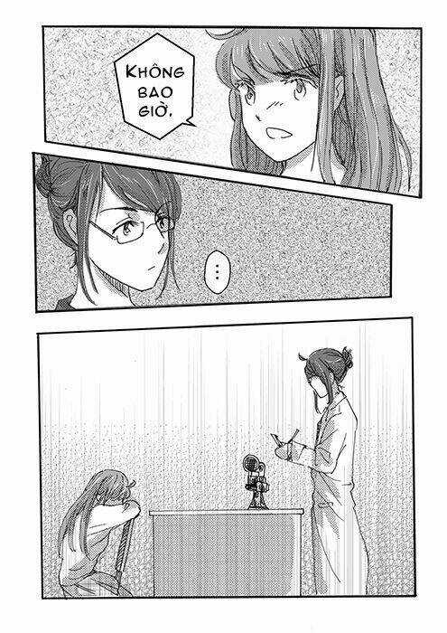 Professor Oshima, Teach Me! - Chapter 1 - Trang 26