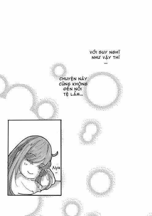 Professor Oshima, Teach Me! - Chapter 1 - Trang 34