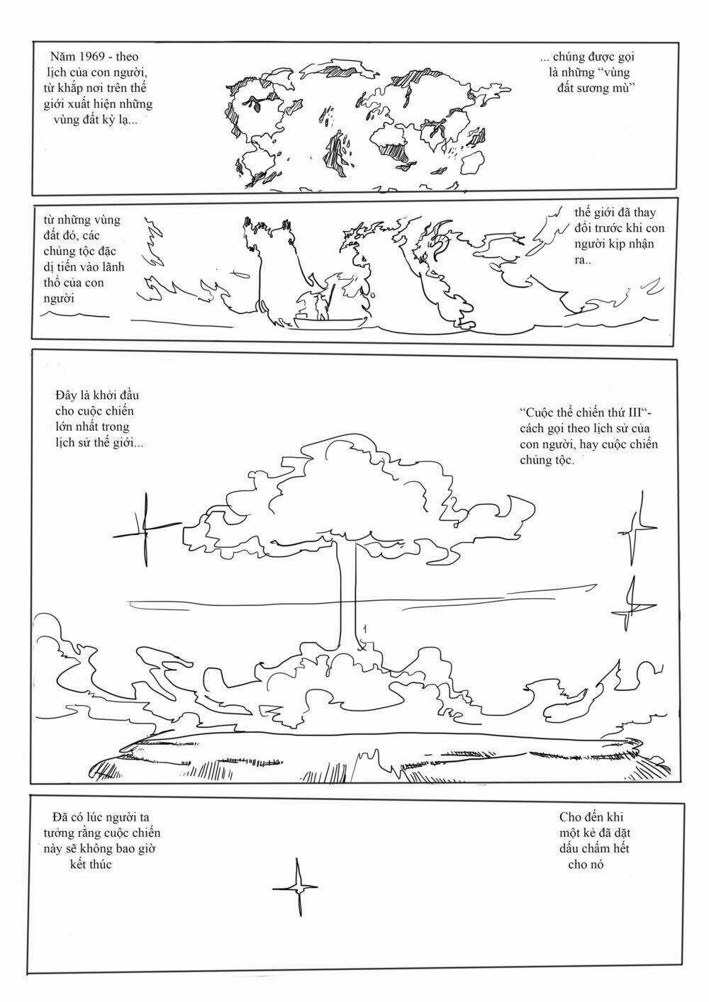 Project: Emperor x Harem (PEH) - Chapter 1 - Trang 3