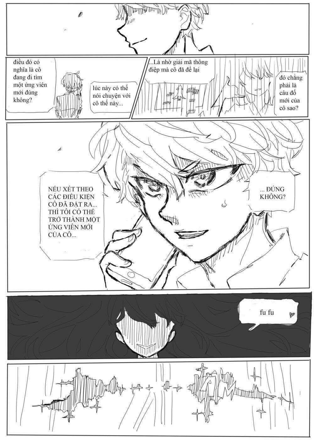 Project: Emperor x Harem (PEH) - Chapter 2 - Trang 14