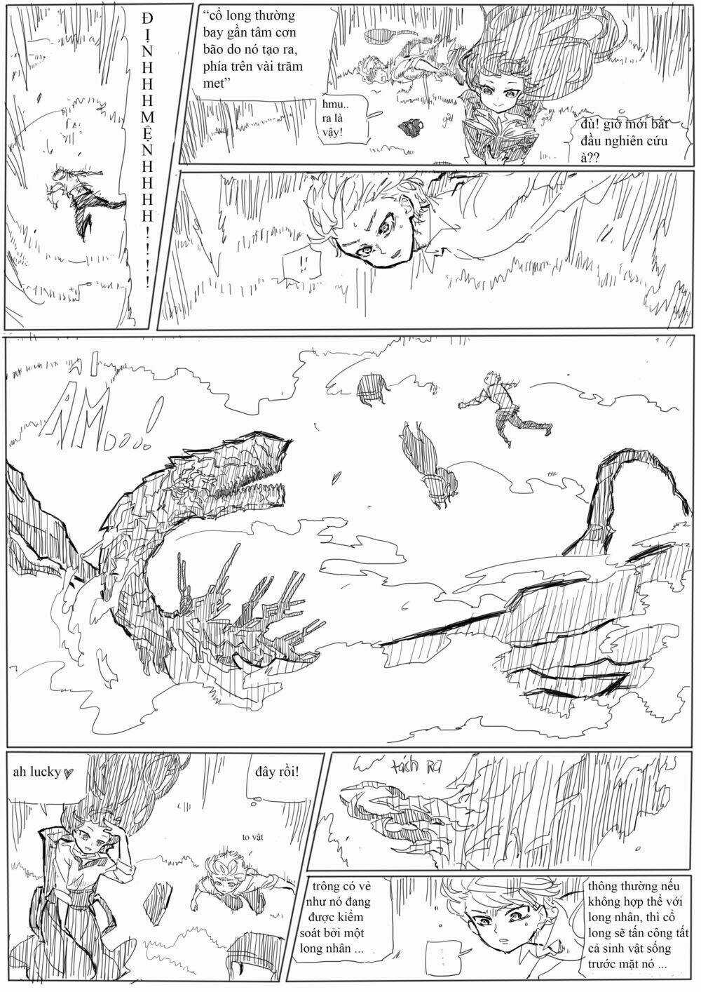 Project: Emperor x Harem (PEH) - Chapter 2 - Trang 16