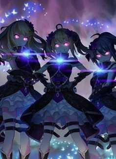 Đọc truyện Project Tokyo Dolls