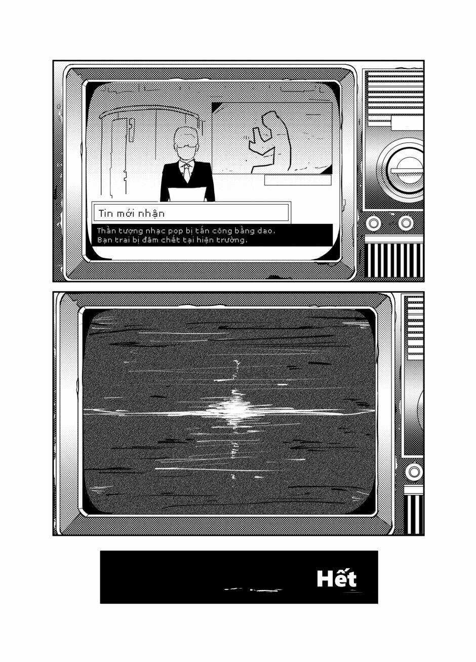 Project Valkyrie - Chapter 4 - Trang 14