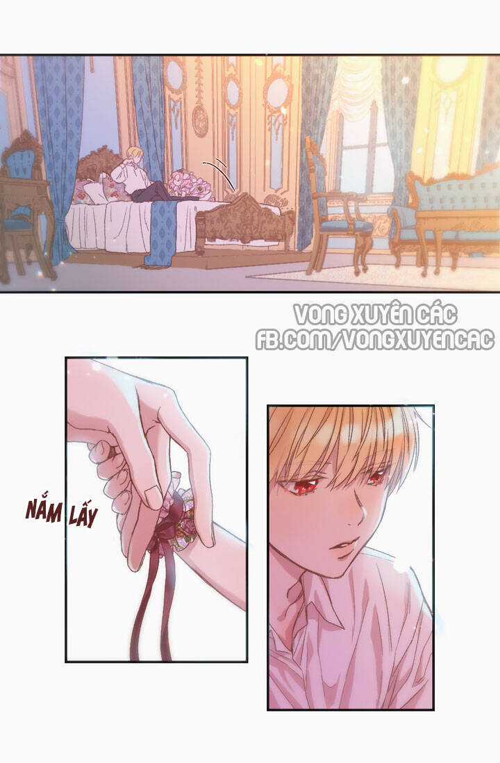 Prologue Comic Tale - Chapter 1 - Trang 12