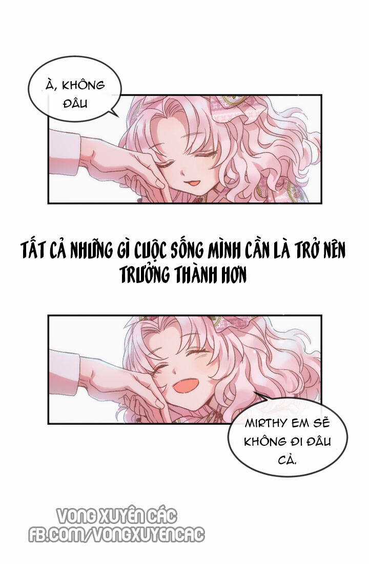 Prologue Comic Tale - Chapter 1 - Trang 13