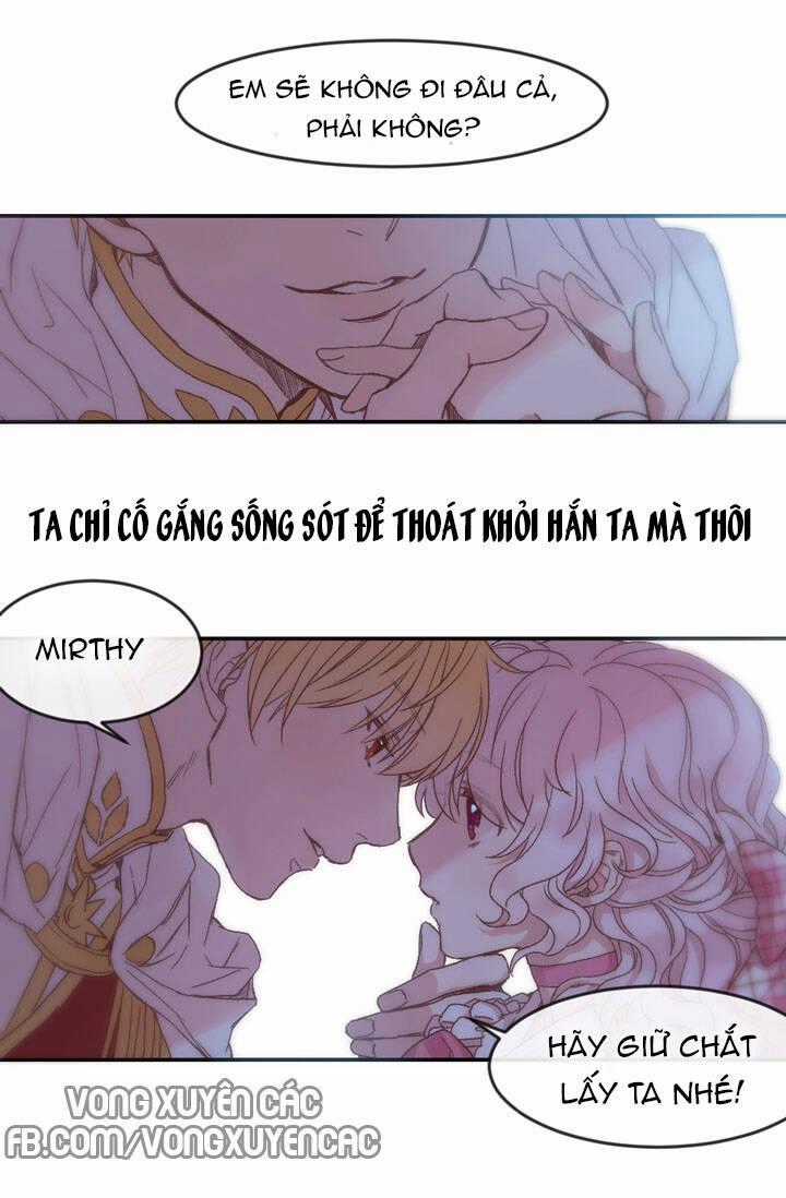 Prologue Comic Tale - Chapter 1 - Trang 18