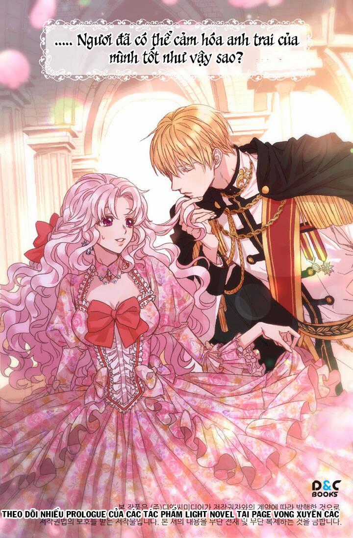 Prologue Comic Tale - Chapter 1 - Trang 19