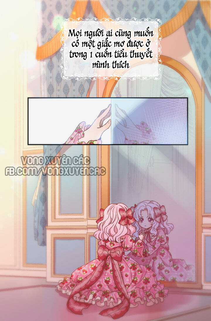 Prologue Comic Tale - Chapter 1 - Trang 4