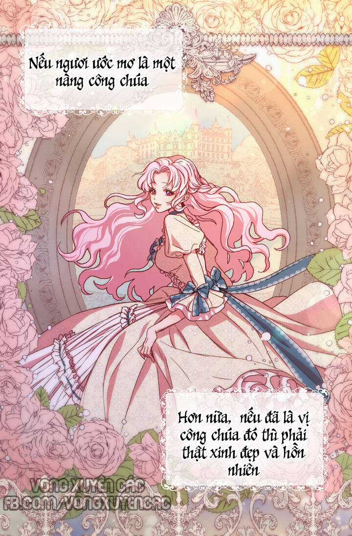 Prologue Comic Tale - Chapter 1 - Trang 5