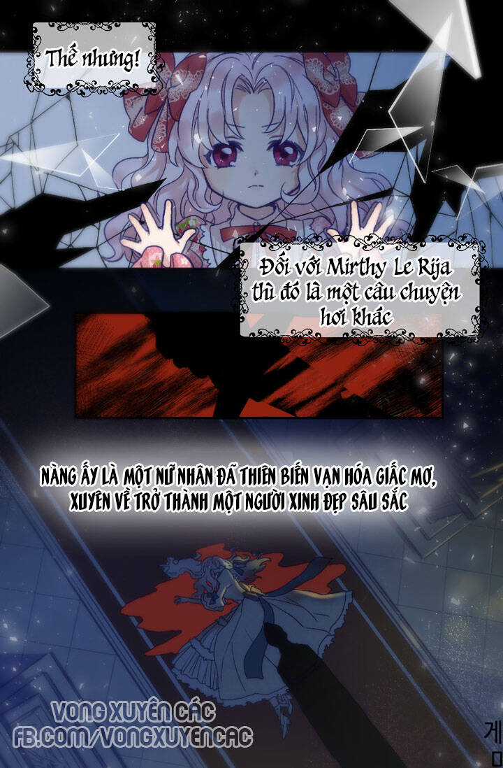 Prologue Comic Tale - Chapter 1 - Trang 6