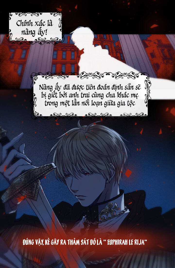 Prologue Comic Tale - Chapter 1 - Trang 7