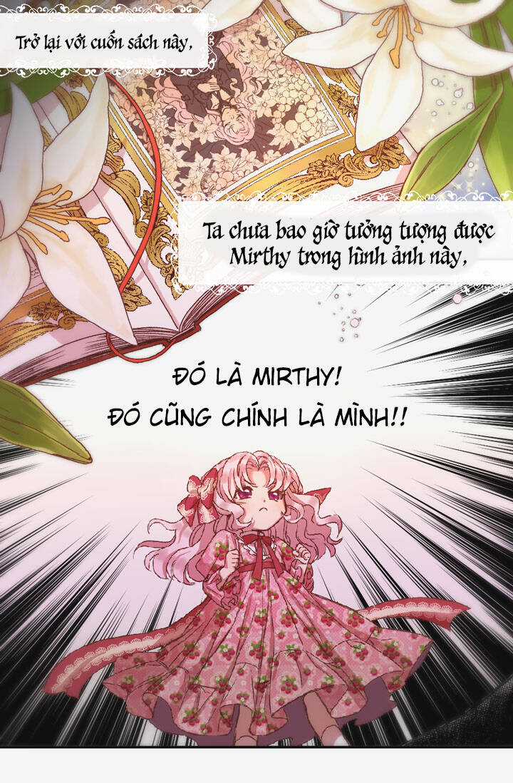 Prologue Comic Tale - Chapter 1 - Trang 8