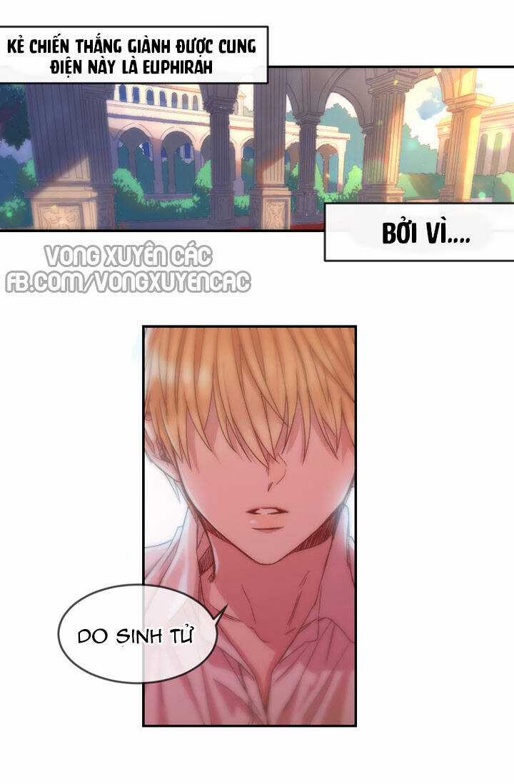 Prologue Comic Tale - Chapter 1 - Trang 9