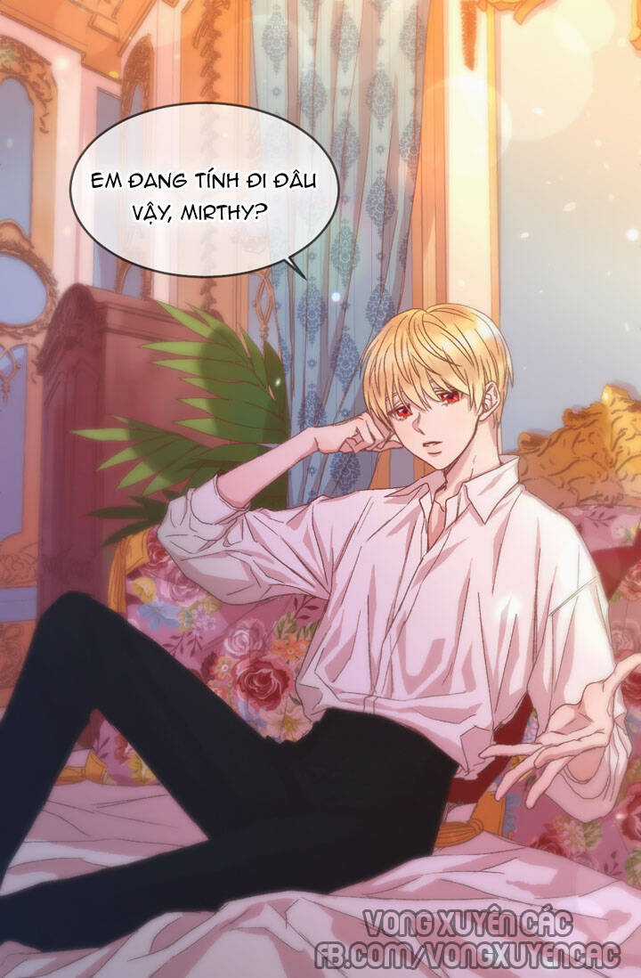 Prologue Comic Tale - Chapter 1 - Trang 10