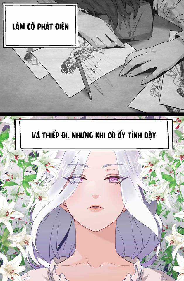 Prologue Comic Tale - Chapter 10 - Trang 12