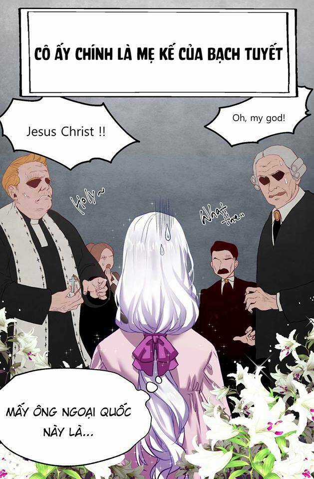 Prologue Comic Tale - Chapter 10 - Trang 13