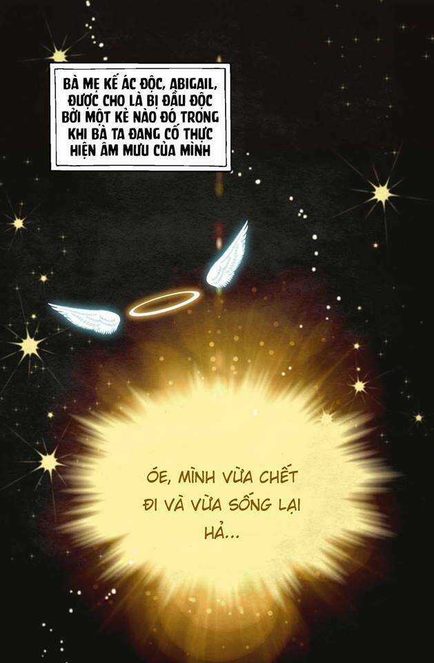 Prologue Comic Tale - Chapter 10 - Trang 14