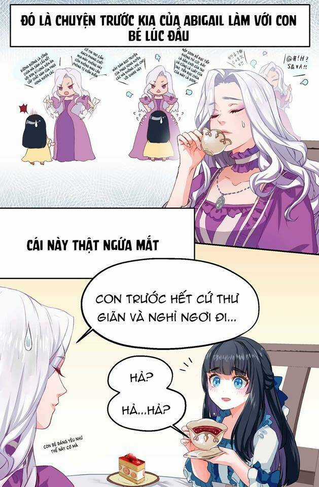 Prologue Comic Tale - Chapter 10 - Trang 18