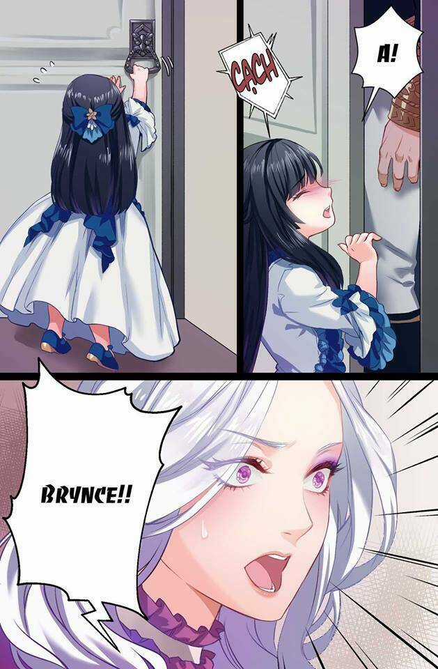 Prologue Comic Tale - Chapter 10 - Trang 19