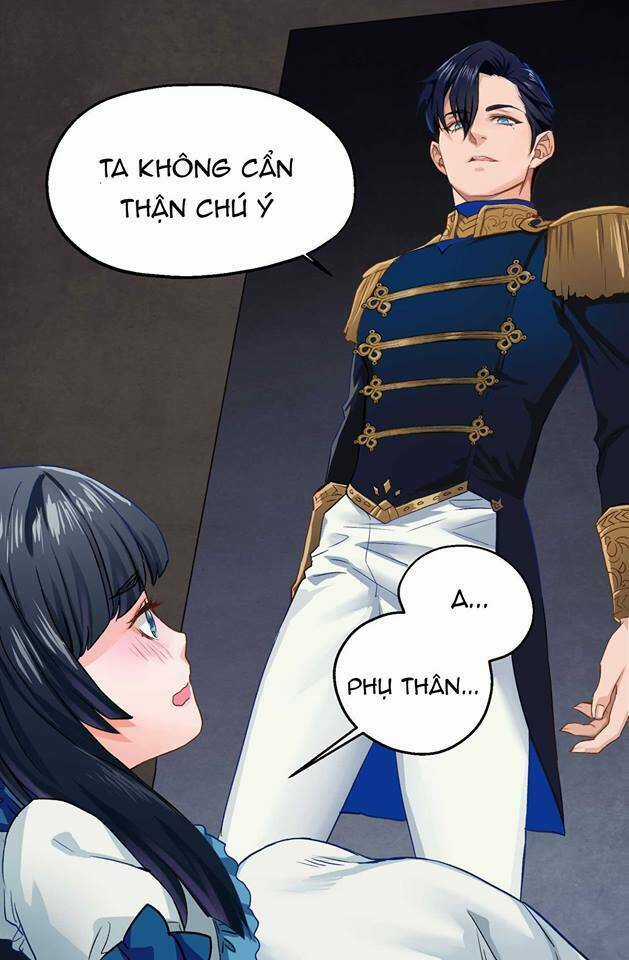 Prologue Comic Tale - Chapter 10 - Trang 20