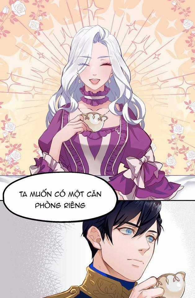 Prologue Comic Tale - Chapter 10 - Trang 24