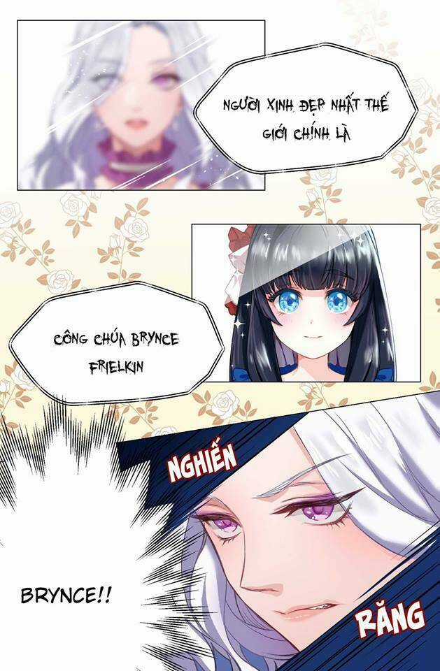 Prologue Comic Tale - Chapter 10 - Trang 6