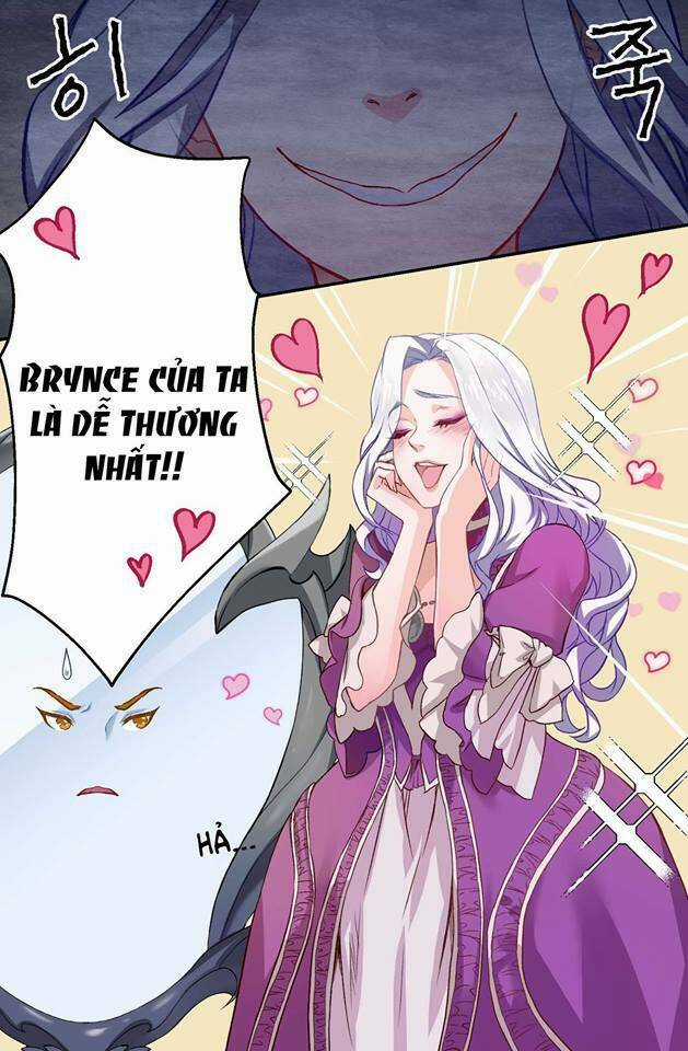 Prologue Comic Tale - Chapter 10 - Trang 8