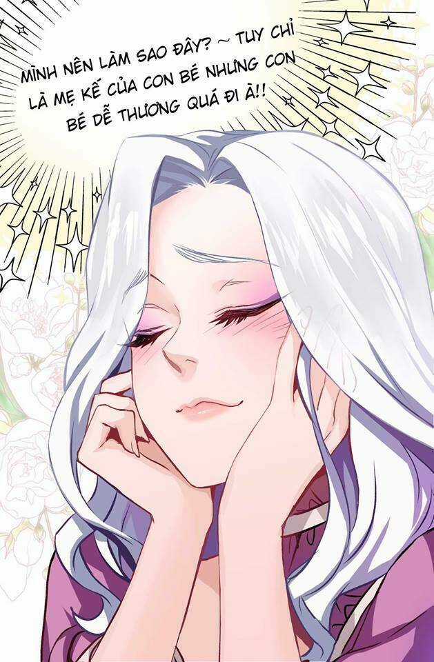 Prologue Comic Tale - Chapter 10 - Trang 9