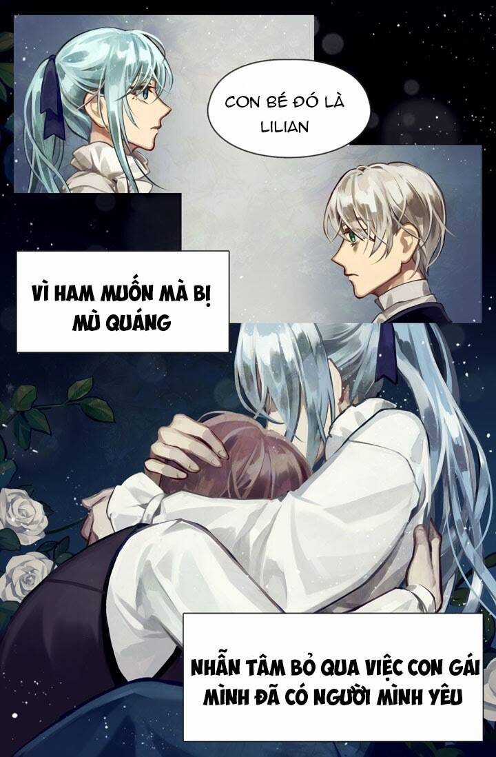 Prologue Comic Tale - Chapter 11 - Trang 13