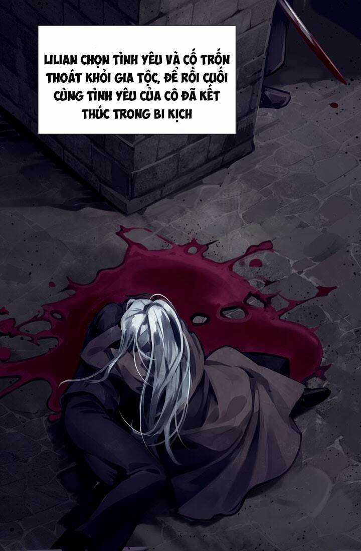 Prologue Comic Tale - Chapter 11 - Trang 15