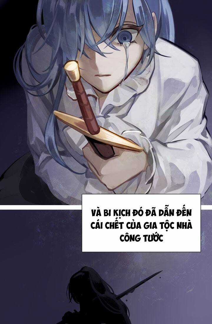 Prologue Comic Tale - Chapter 11 - Trang 16