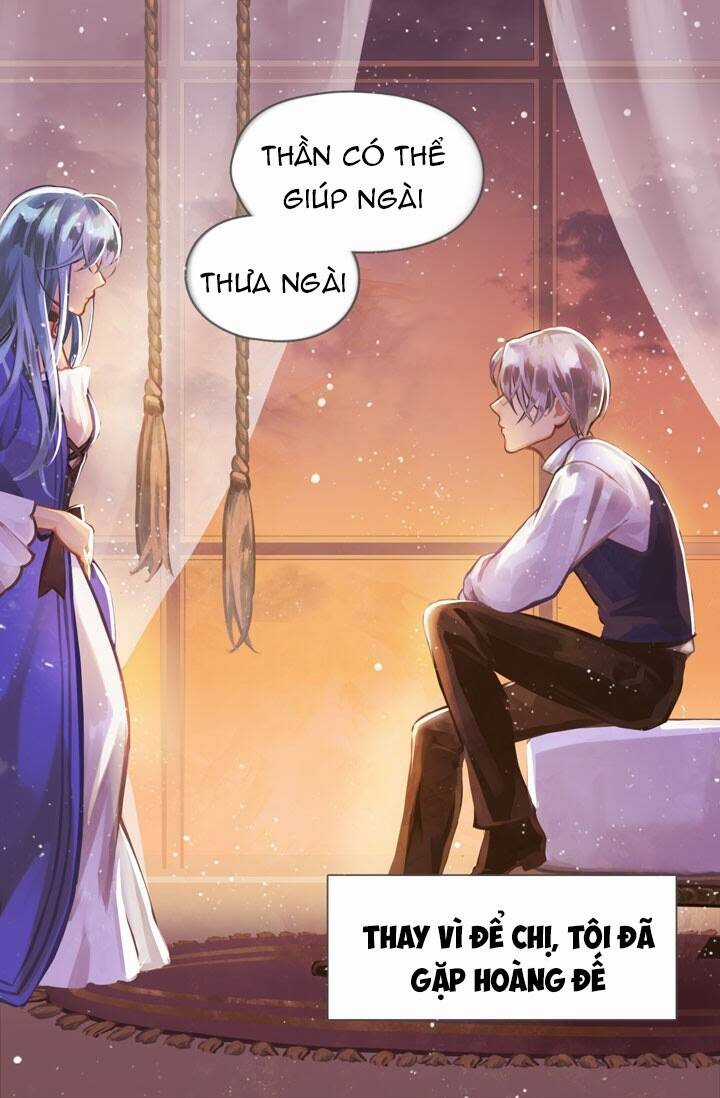 Prologue Comic Tale - Chapter 11 - Trang 19