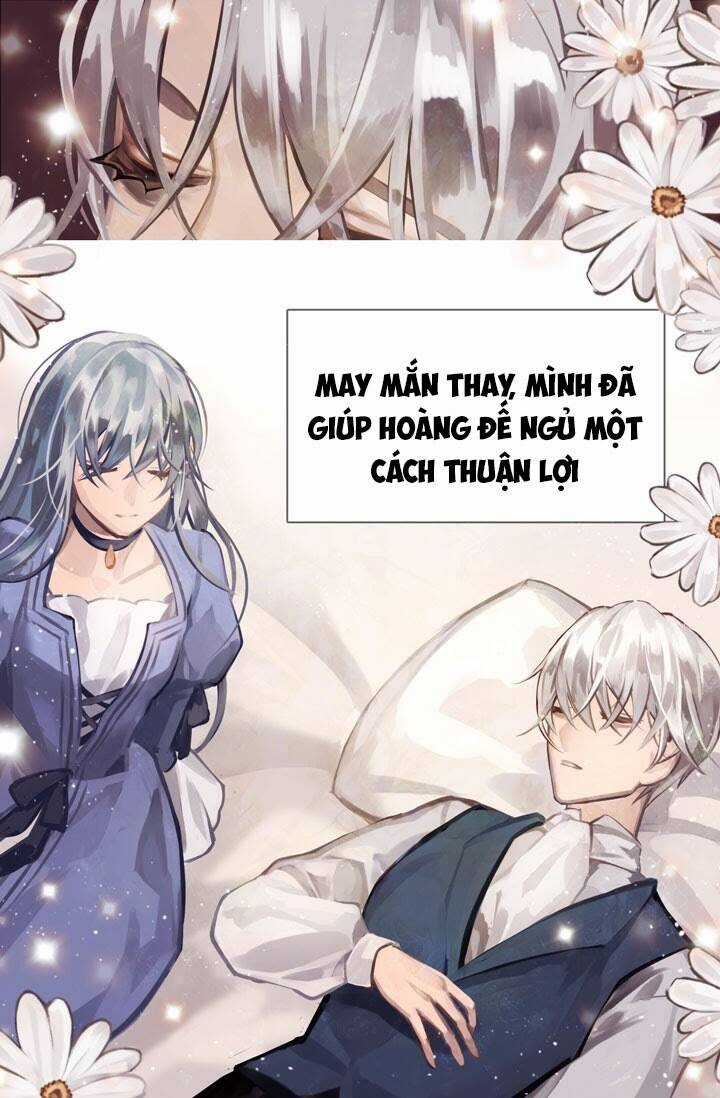 Prologue Comic Tale - Chapter 11 - Trang 21