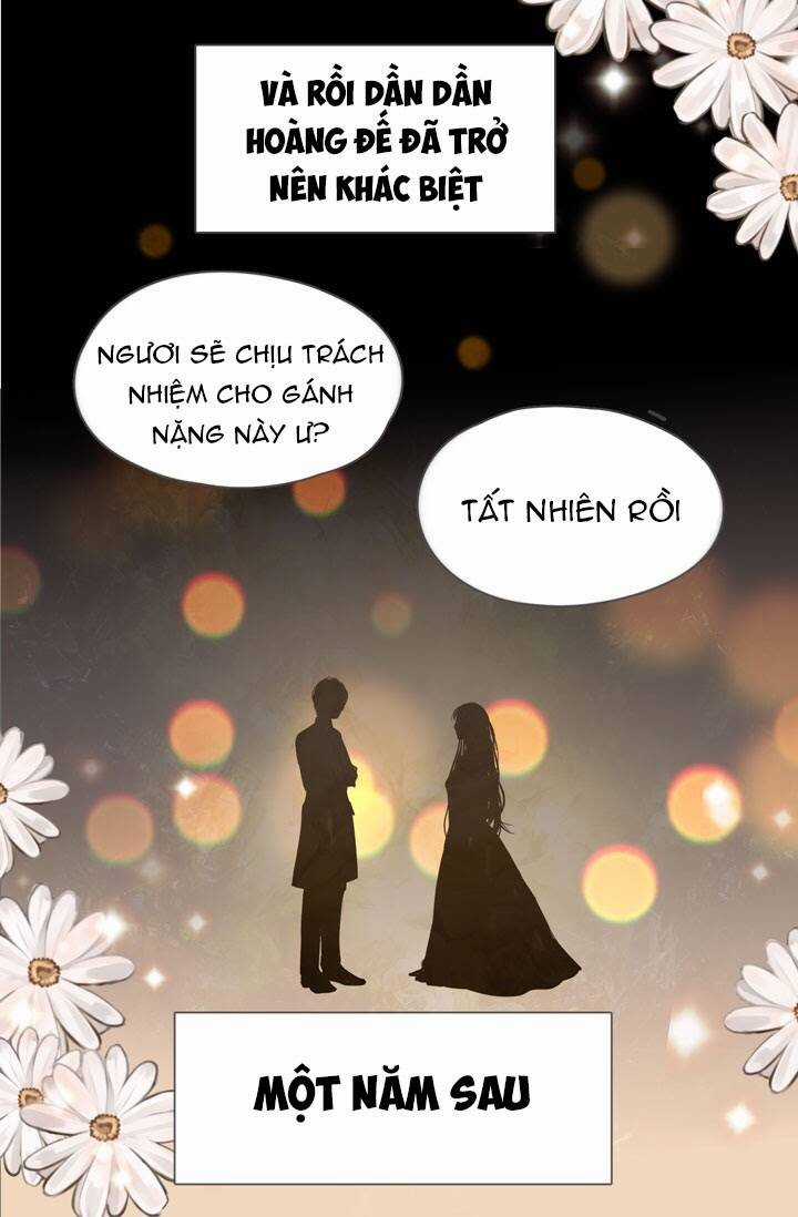 Prologue Comic Tale - Chapter 11 - Trang 22